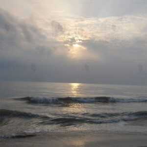 VA Beach Sunrise