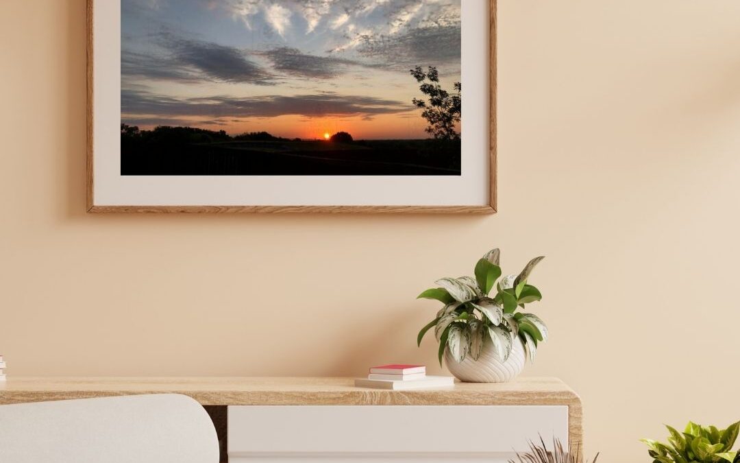 What is the Best Wall Color to Display Art?