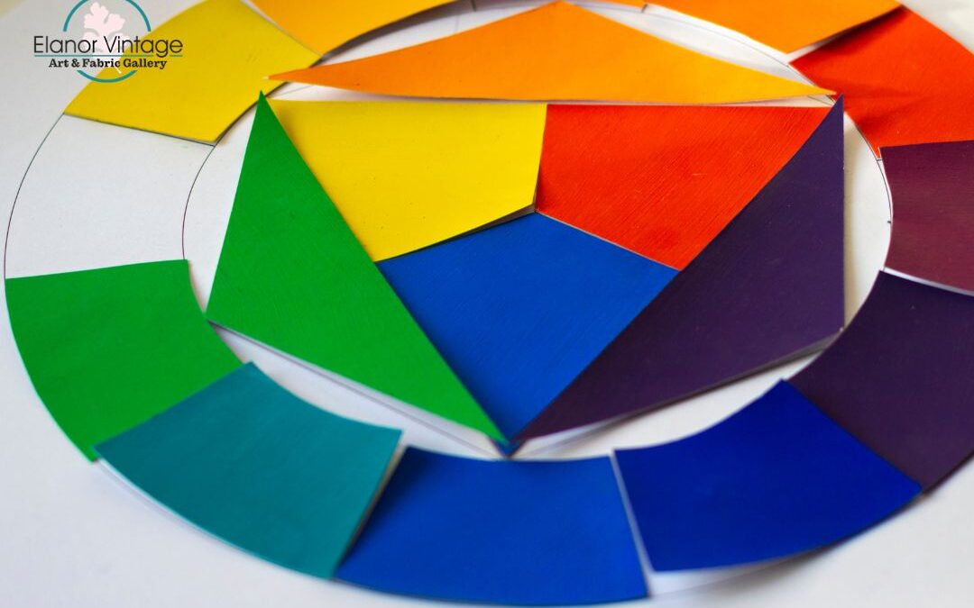 What is the Color Theory Rule?